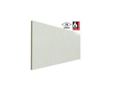 FlameGuard® Non-Combustible Cladding & Fire Rated Walls