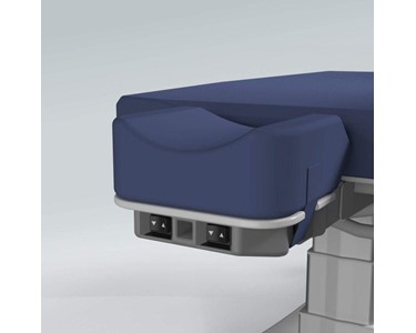 Modsel - Eye & ENT Stretcher | VSM-10V