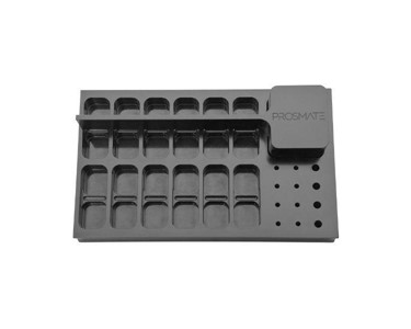 ProsMate System - ProsMate System