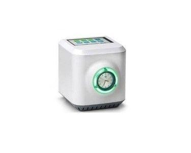 i-team - Air Quality Monitor | i-sense 