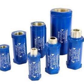 HoseGuard® Air Safety Fuses 