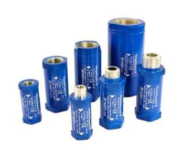 Protect-Air - HoseGuard® Air Safety Fuses 