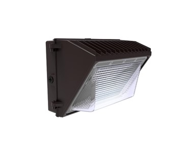 EarthLight - Eco Wall Pack Wall Light