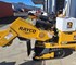 Rayco - RG37T Stump Grinder
