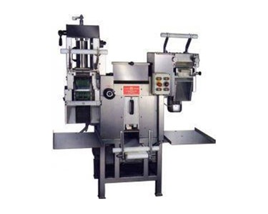 MEC Food Machinery - Combination Pasta Machine