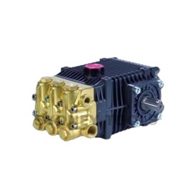 High Pressure Plunger Pump KTL 2035