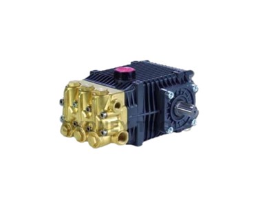Bertolini - High Pressure Plunger Pump KTL 2035
