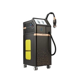 TRINITY Laser - 6 Different Treatments in ONE Laser System