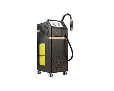 ClinicalPRO - TRINITY Laser - 6 Different Treatments in ONE Laser System