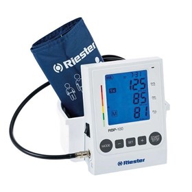 RBP-100 Clinical Grade Blood Pressure Monitor