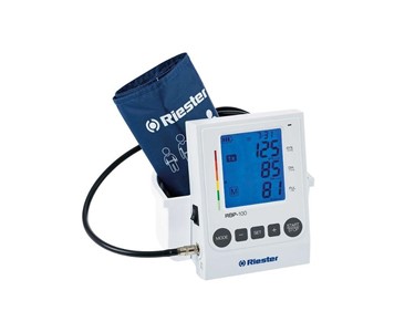 Riester - RBP-100 Clinical Grade Blood Pressure Monitor