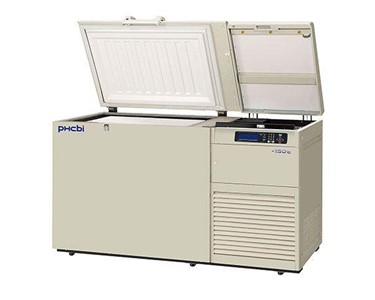 Cryogenic ULT Freezers | MDF-C2156VAN 