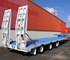 TRT - Standard Drop Deck Trailer - Non-Extendable