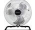 Heavy Duty Oscillating Floor Fan | 450mm (18") 120W