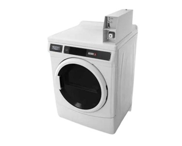 Maytag Commercial - Commercial Coin Dryer 9kg | MDE G28PD