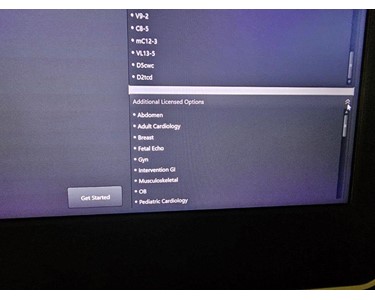 Philips - Epiq 7G | Ultrasound Machine | EX3375