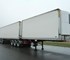Maxitrans - Used Refrigerated Trailer | B/D Combination Trailer