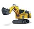 Large Excavator | PC3000-11 