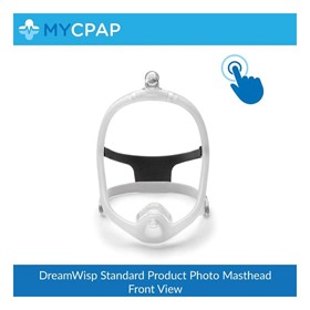 CPAP Nasal Masks | Respironics DreamWisp