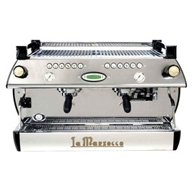 Espresso Coffee Machine | gb5 - 4 Groups