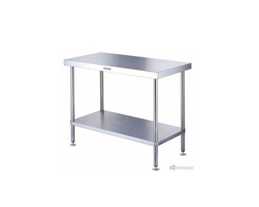 ONBoard - Stainless Steel Work Bench