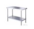 ONBoard Stainless Steel Work Bench