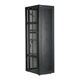 Premium Server Rack Data Cabinet | 45RU 800mm Deep
