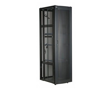 Premium Server Rack Data Cabinet | 45RU 800mm Deep