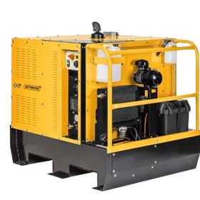 Diesel Pressure Cleaner | SW21200SDE