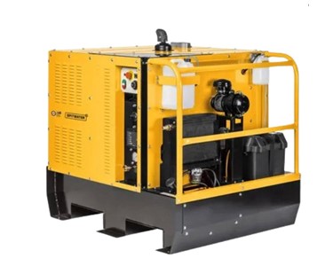Spitwater - Diesel Pressure Cleaner | SW21200SDE