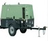 Sullair Construction Portable Air Compressors 375HH Tier 3