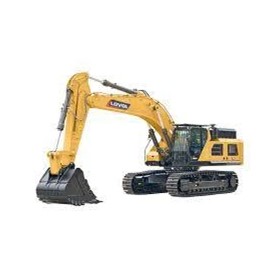 Large Excavator | FR560F-HD