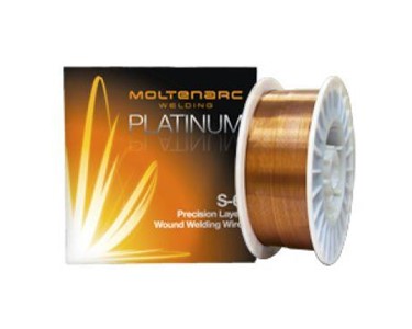 MoltenArc - Welding Wires