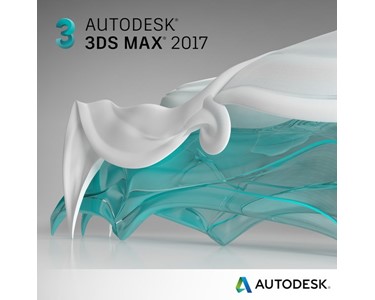 Autodesk 3D Design & Rendeing Software | Autodesk 3ds Max 2016