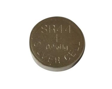 RS PRO - RS SR44 Coin Cell Battery 1.55V