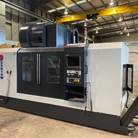 Machining Centres | New