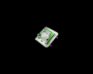 Packaged Crystal Oscillator | 8 Pin Type High Precision | Hy-Q