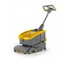Ghibli - Battery Operated Scrubber Dryer | Rolly 7.5 M33 
