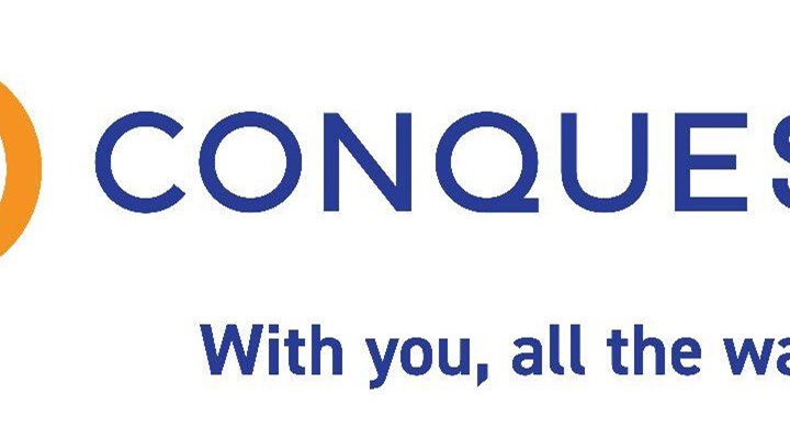 CONQUEST LOGO
