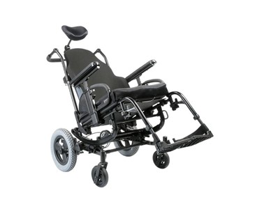 Quickie - Tilt in Space Wheelchair | SR45