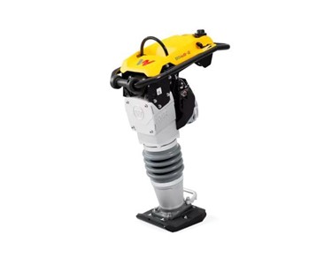 Wacker Neuson - Vibratory Rammer | Plus series 2 stroke rammers