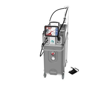 BISON Dual Accento | Alex/Yag