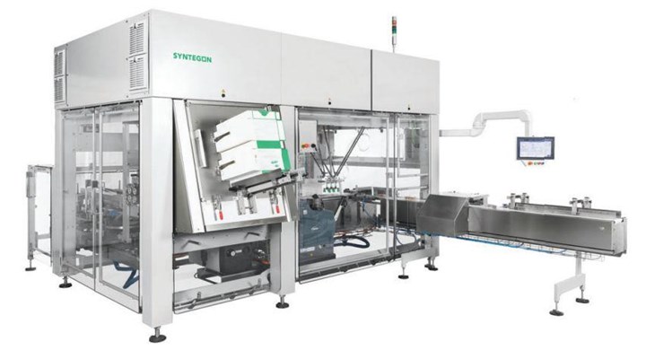 Kliklok Endload Cartoner