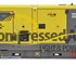 Atlas Copco - Diesel Powered Generator | QAS 45 Stage V