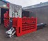 Enerpat - Heavy Duty Scrap Iron Baler - Turn Scrap Iron Into High Value Bales