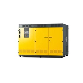Turbo Blowers | PillAerator 150 and 300 kW