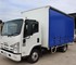 Isuzu - Used Curtainsider Truck | NPR 200/275