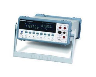 Gwinstek - Digital Multimeter | GDM-8261A