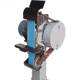 Radius Master Pedestal Belt Grinder / Linisher - Series 2 - RM48-VS