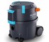 Nilfisk - Commercial Dry Vacuum Cleaner | VP400 | H13 HEPA Filter, 15L